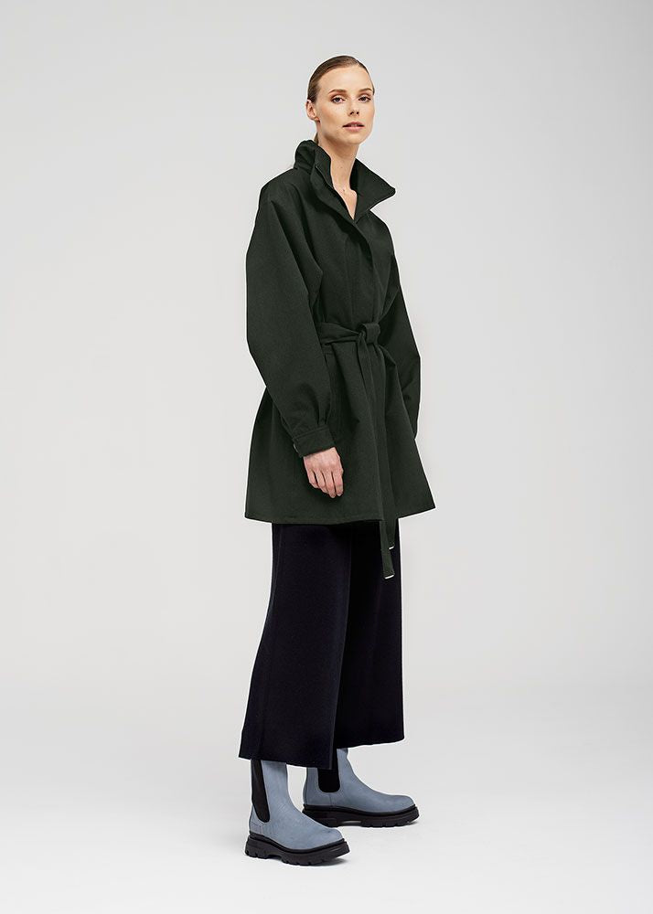 ROSSBY COAT
