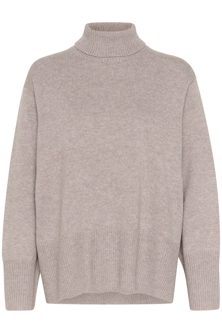 Kaxyiw Turtleneck Pullover