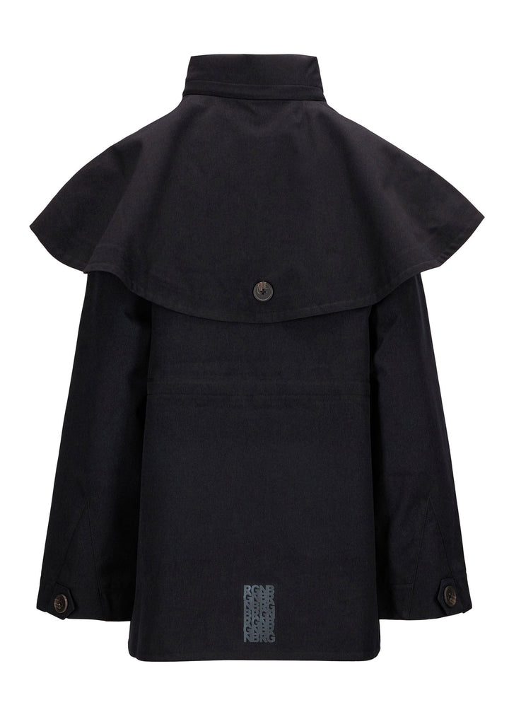 Virvelvind Coat