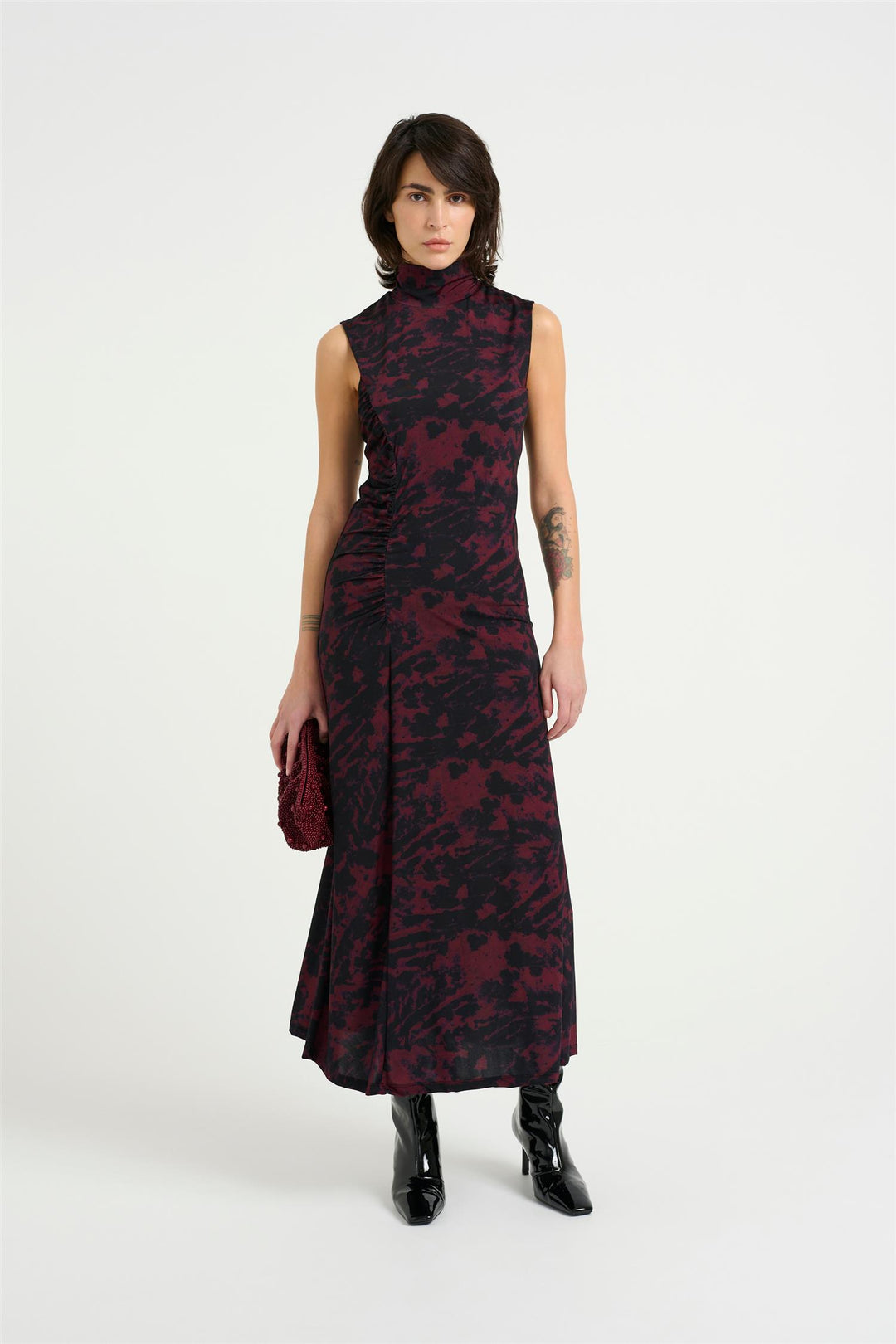 Redeinagz P Long Dress