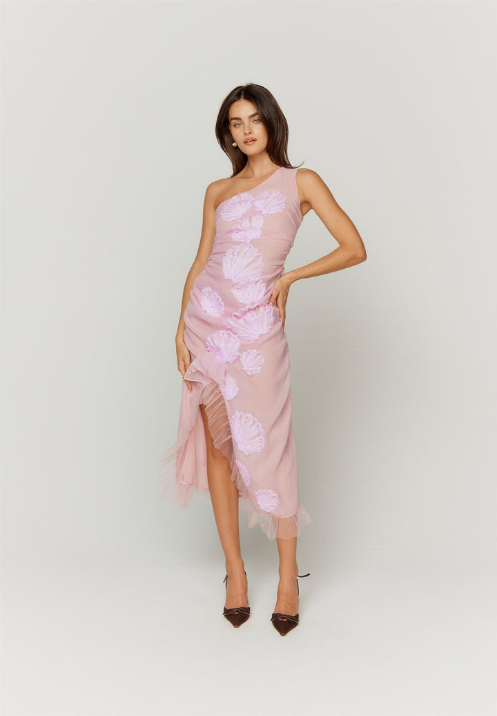 The Aphrodite Dress