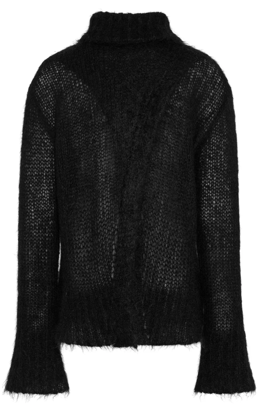 Filtvet Knit Mohair & Wool