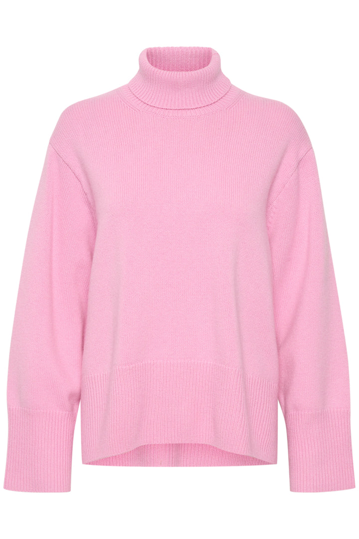 Kaxyiw Turtleneck Pullover