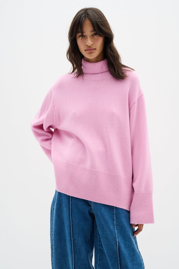 Kaxyiw Turtleneck Pullover