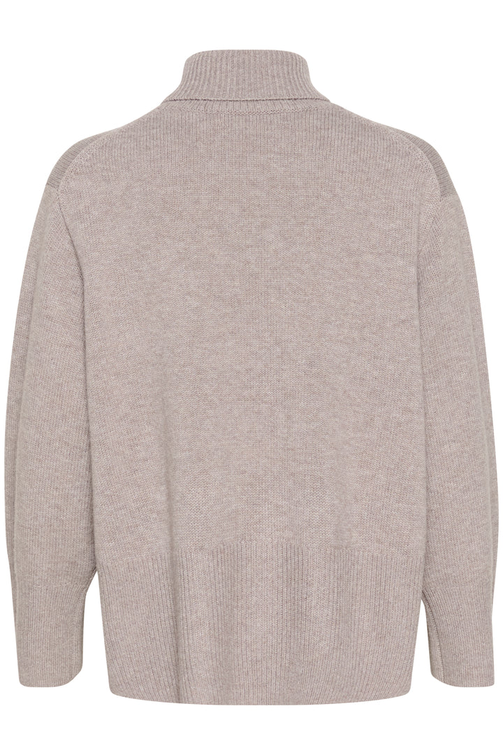 Kaxyiw Turtleneck Pullover