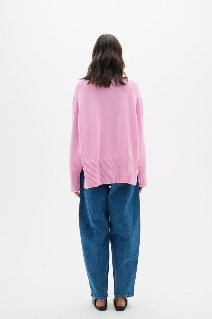 Kaxyiw Turtleneck Pullover