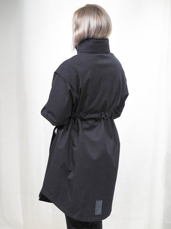 Monsun Coat