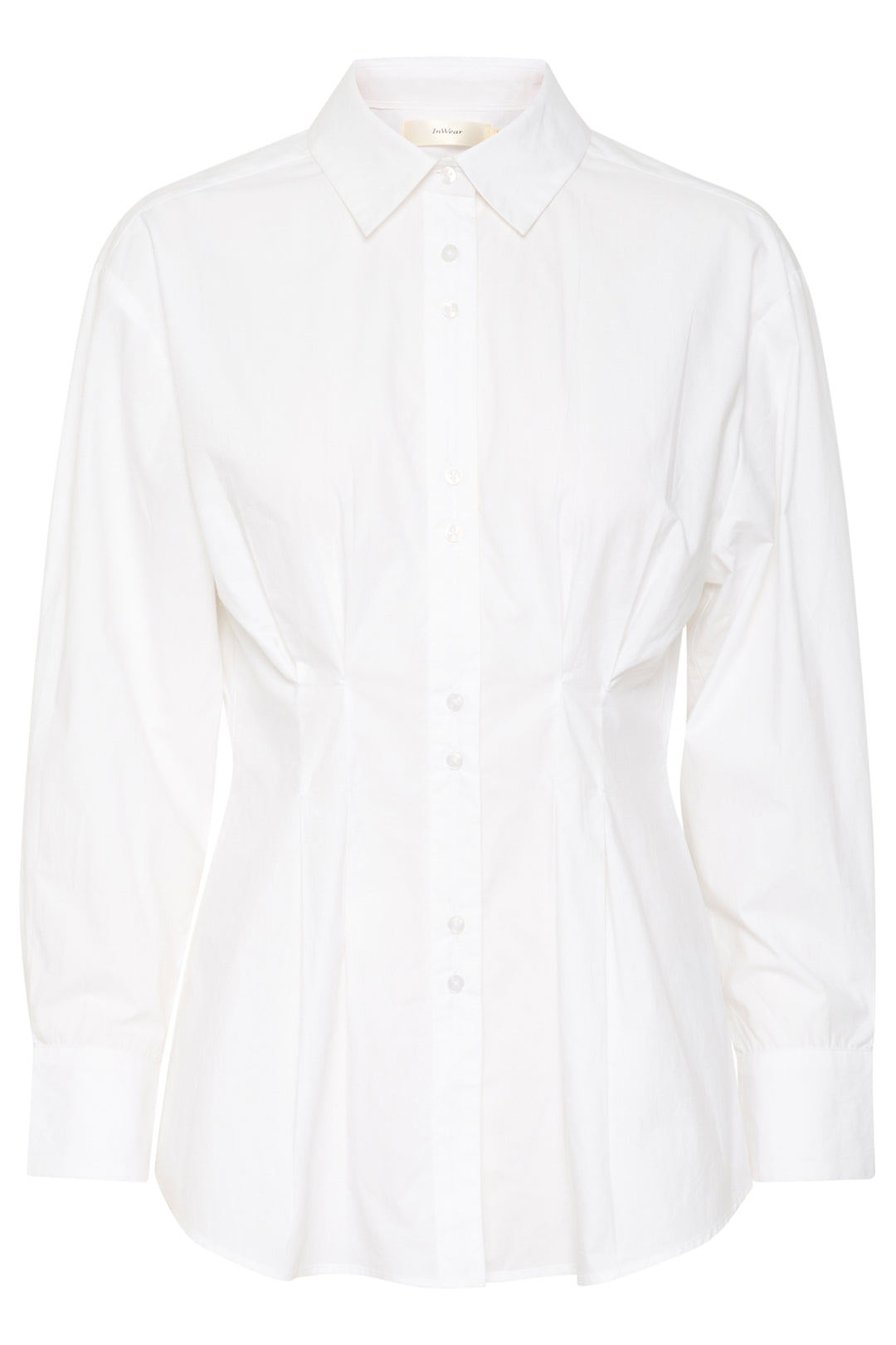 Merlissaiw Waist Shirt