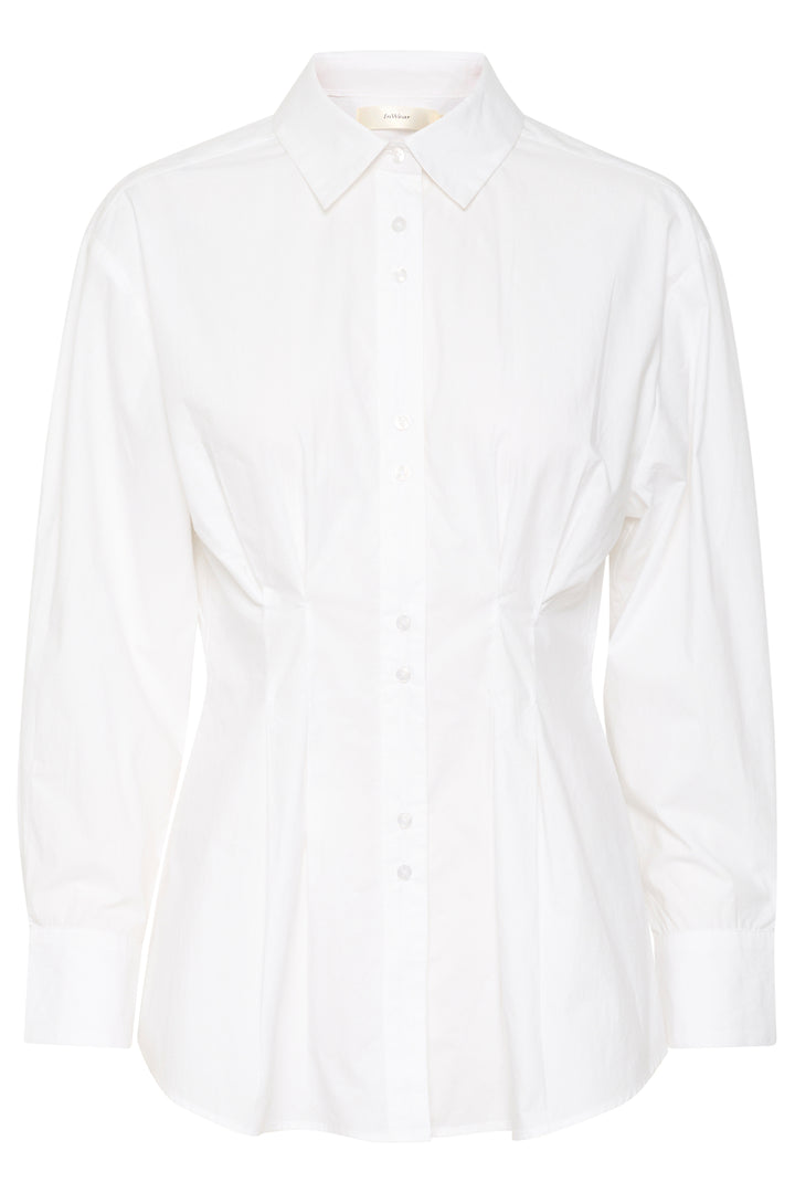 Merlissaiw Waist Shirt