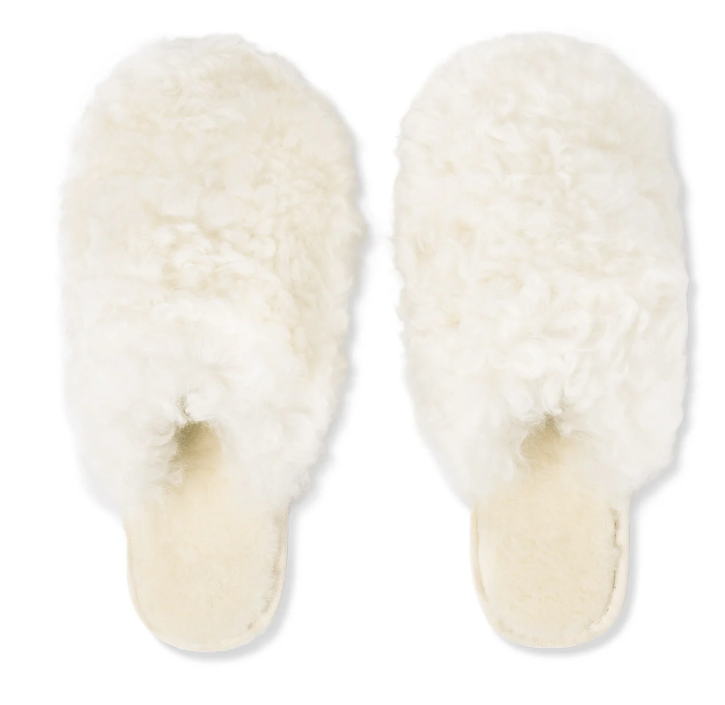 Lounge Slippers