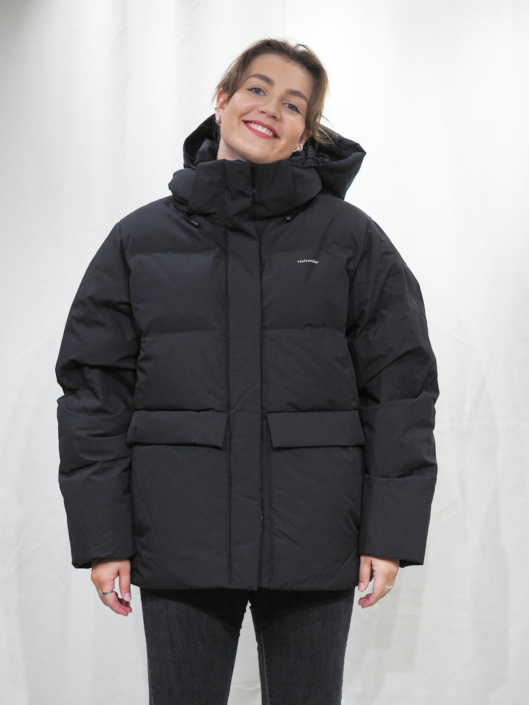 Besseggen Down Jacket