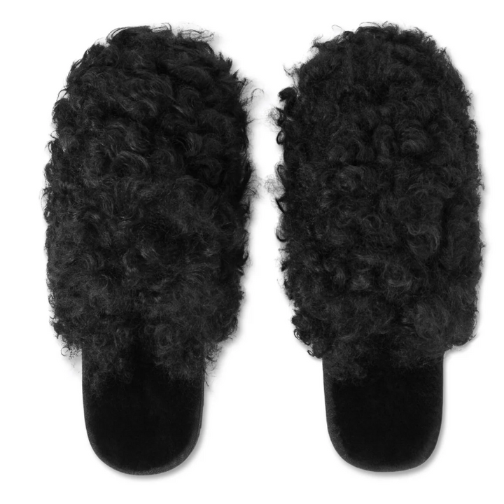 Lounge Slippers