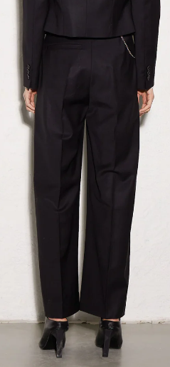 WIDE PANT
