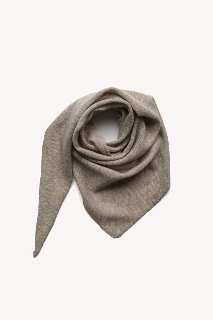 Mina Merino Scarf