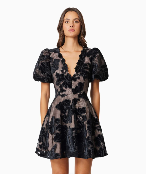 Zara Party Dress