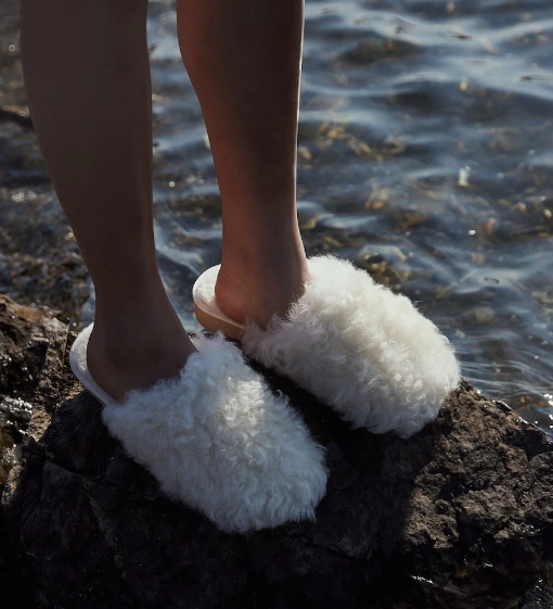 Lounge Slippers