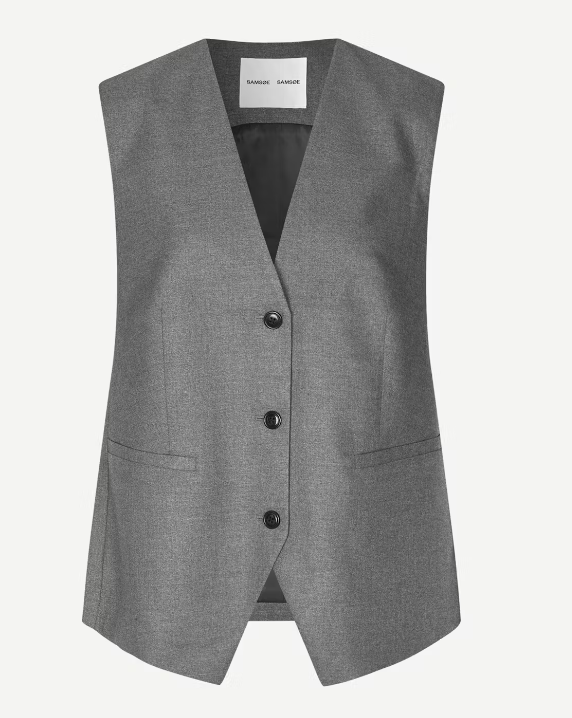 Saleni Vest