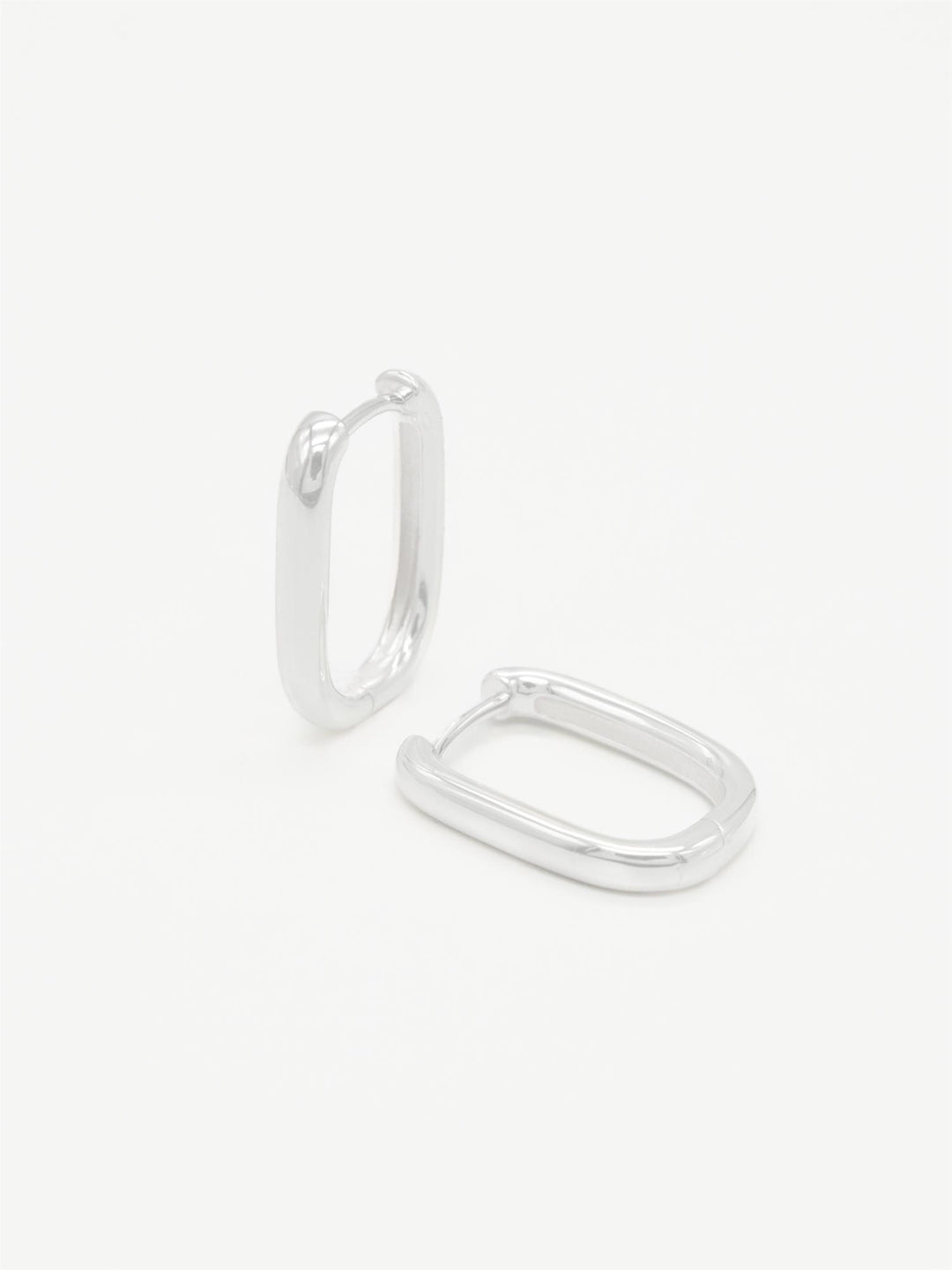 PETIT EDGE HOOPS