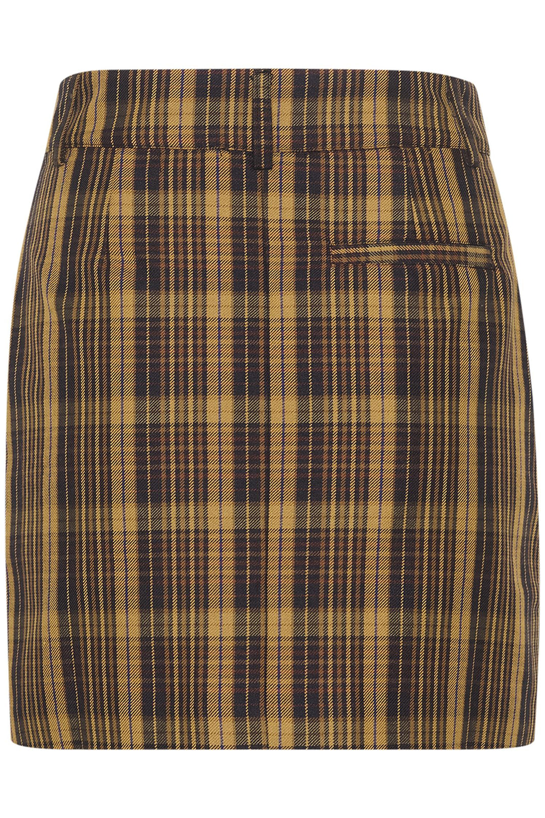 Chikagz MW Skirt