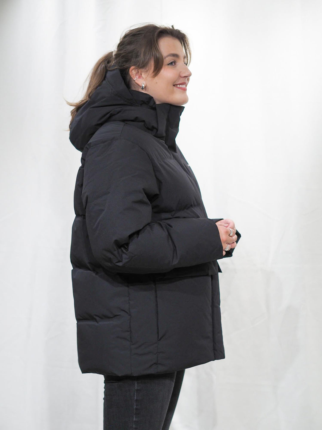 Besseggen Down Jacket