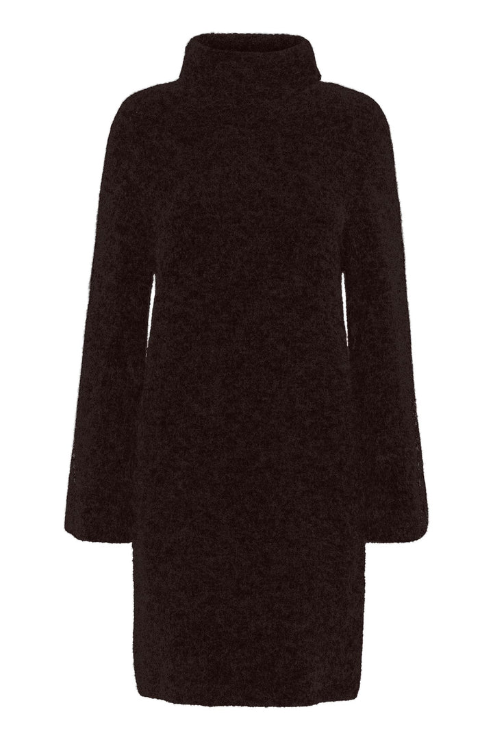 Alphagz Rollneck Dress