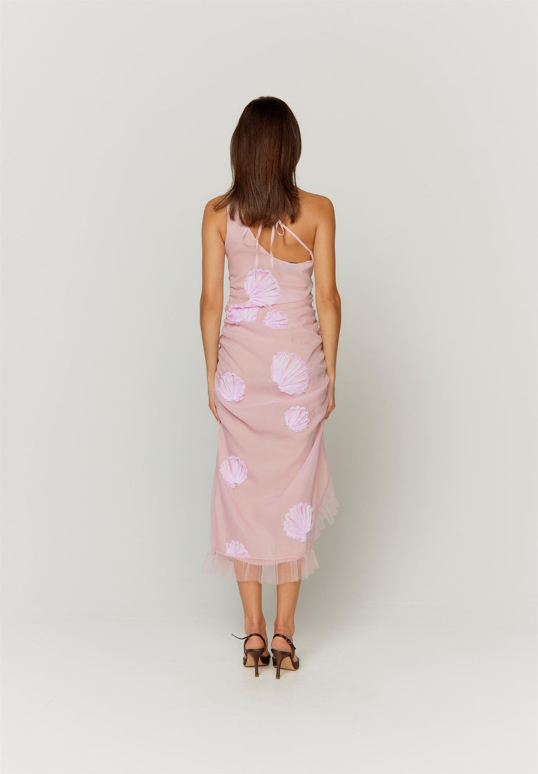 The Aphrodite Dress