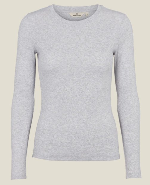 LUDMILLA LONG SLEEVE