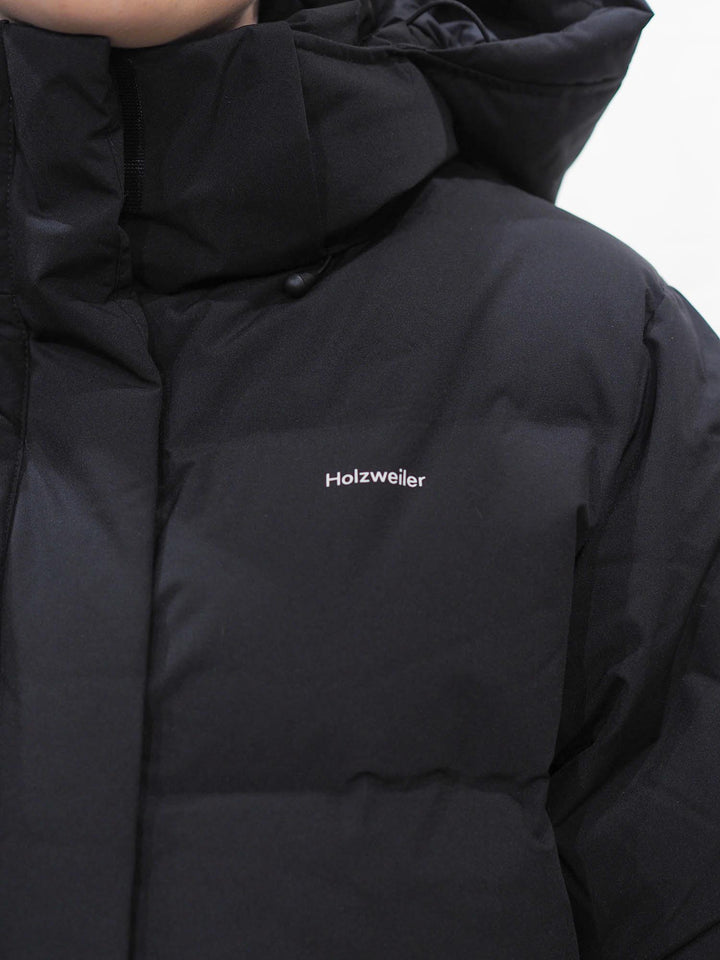 Besseggen Down Jacket