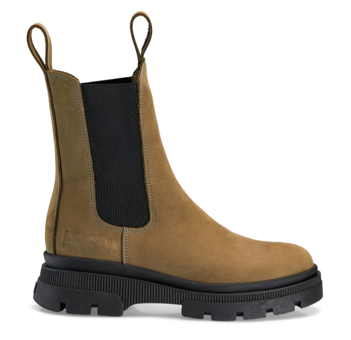 Chelsea Boot