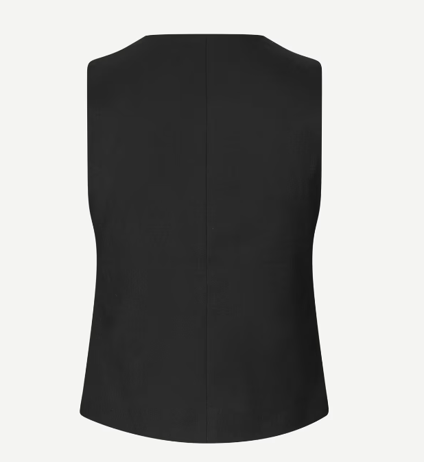 Saramona Vest