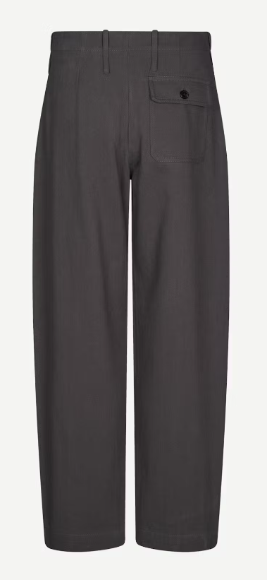 Sadide Trousers