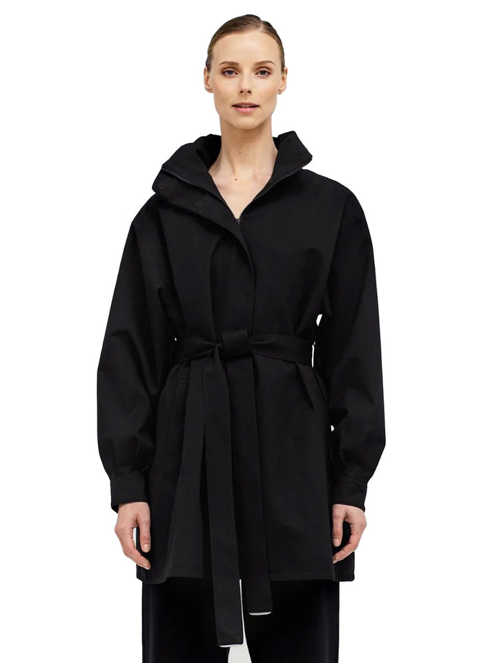 Rossby Coat