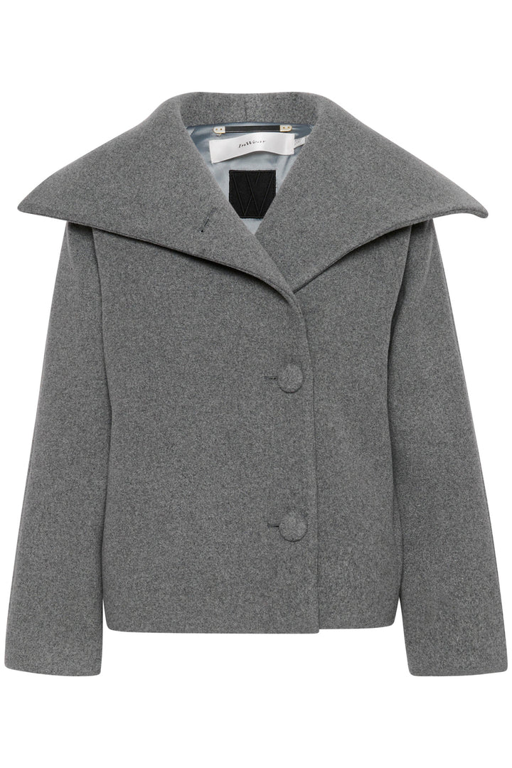 Perryiw Short Coat