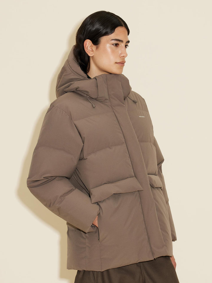 Besseggen Down Jacket