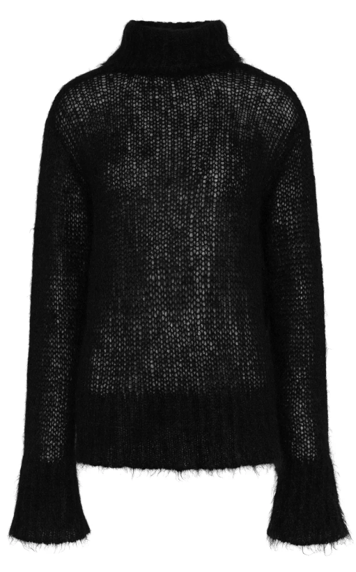 Filtvet Knit Mohair & Wool