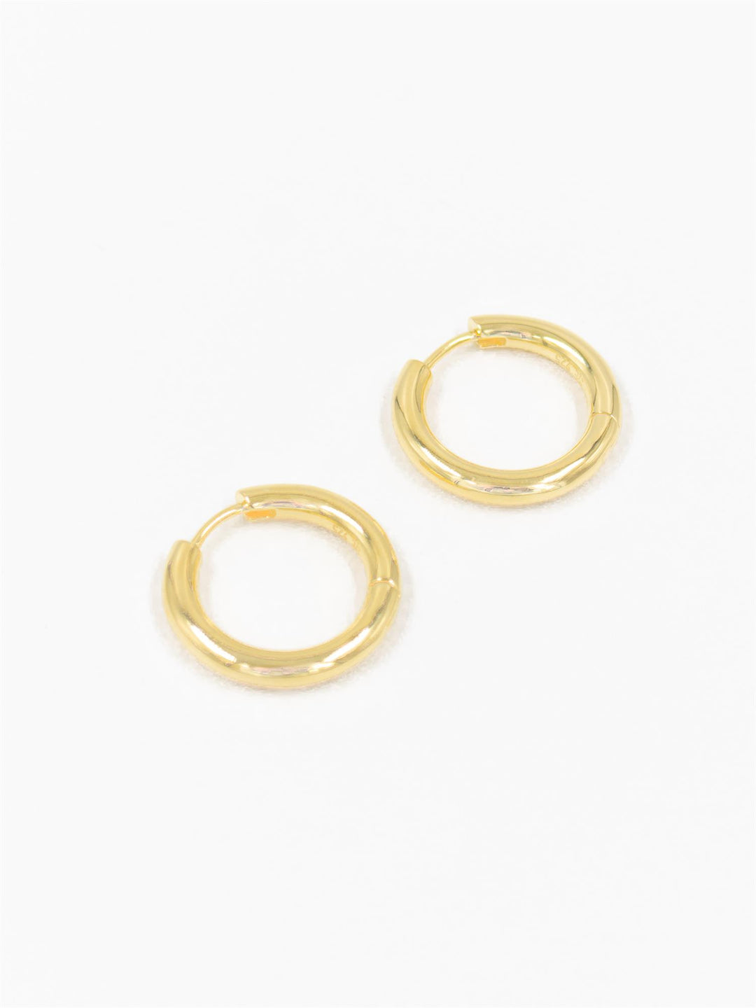 PERFECT HOOPS GOLD