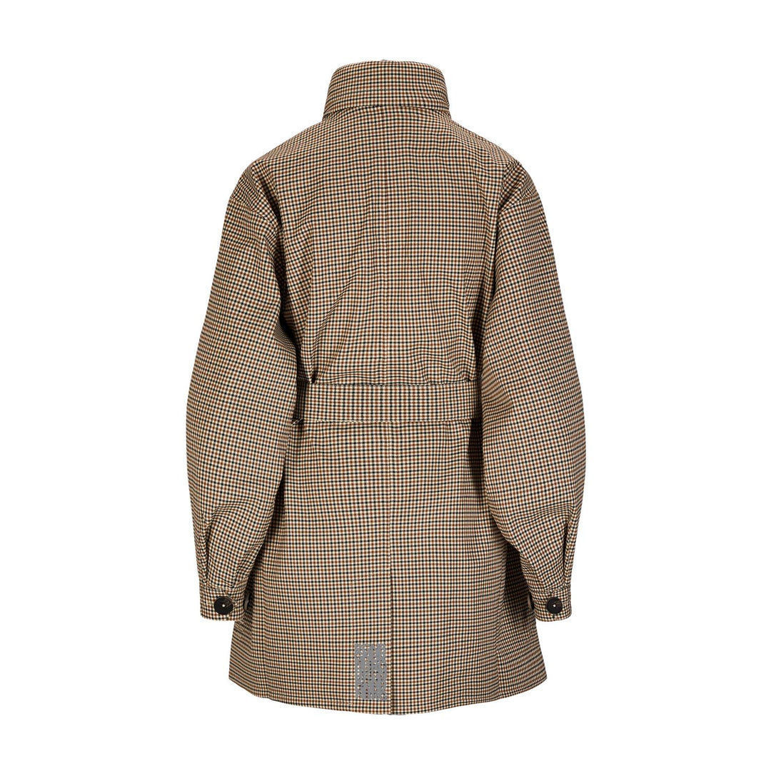 ROSSBY COAT