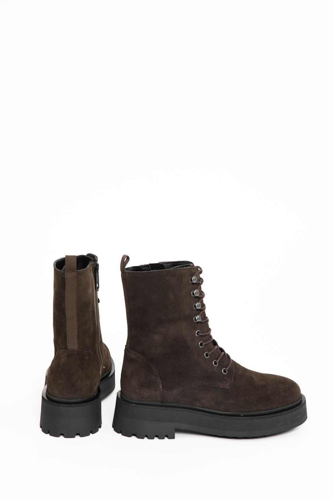 CATHY SUEDE BOOT