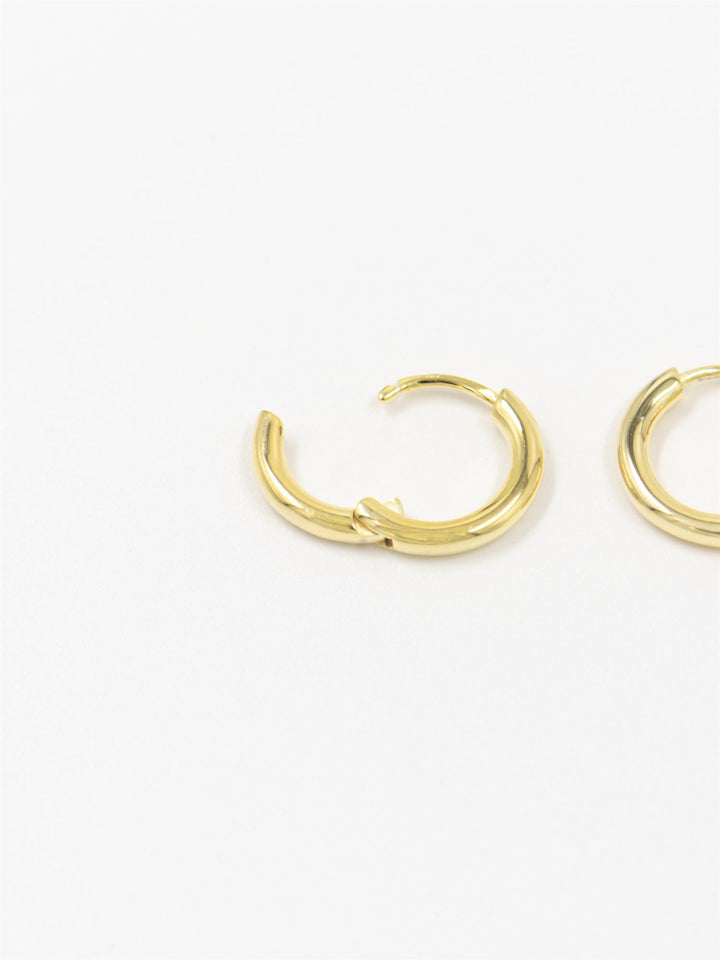 PERFECT HOOPS GOLD